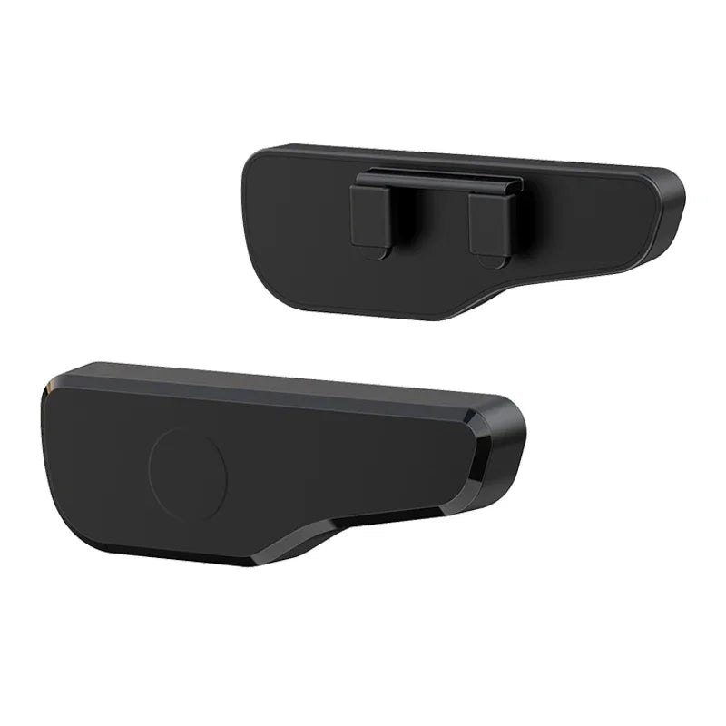 Wireless Headphones for External Glasses Headphones Bluetooth 5.3 Stereo Headset Noise Reduce Handsfree Call Touch Headset