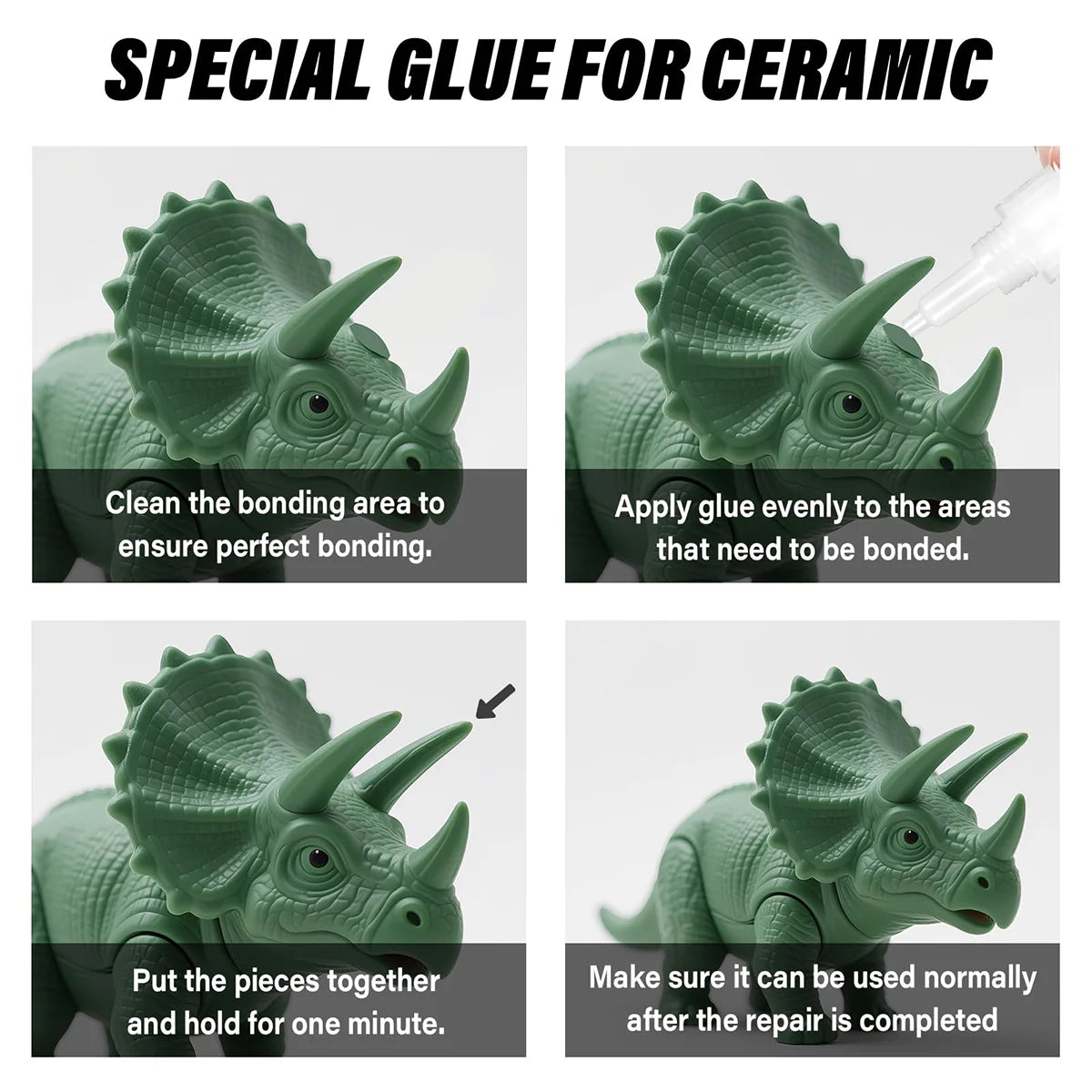 502(clear)&480 (Black) Super Glue Instant Quick-drying Black Cyanoacrylate Adhesive Vulcanizong Rubber Glue Leather components for automotive and mechatronic systems Strong Bond Liquid Glue Tool 1-3pcs.