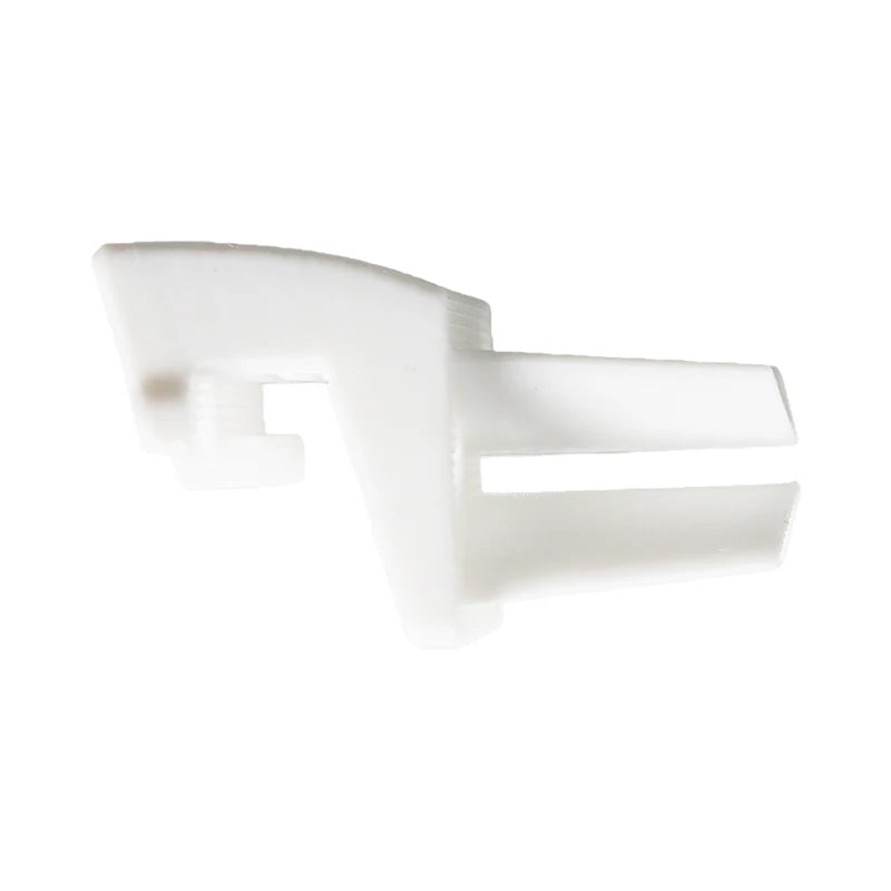 Door Retaining Clip Retainer For Hartal Flyscreen Slider Sliding Fly Screen Door Retaining Clip Retainer Caravan Or Motorhome