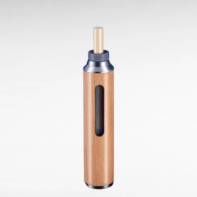 Lazy Man Portable Bulletfree Ashtray Drive Do Not Fall Ash Car Ashtray Smoking Special Cylinder Reusable Portable Ashtray