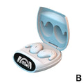 HOT SALE MD528 Sleep Invisible Earphones Ipx5 Wireless Bluetooth Sports Noise Reduction Waterproof Microphone 5.3 Earphones