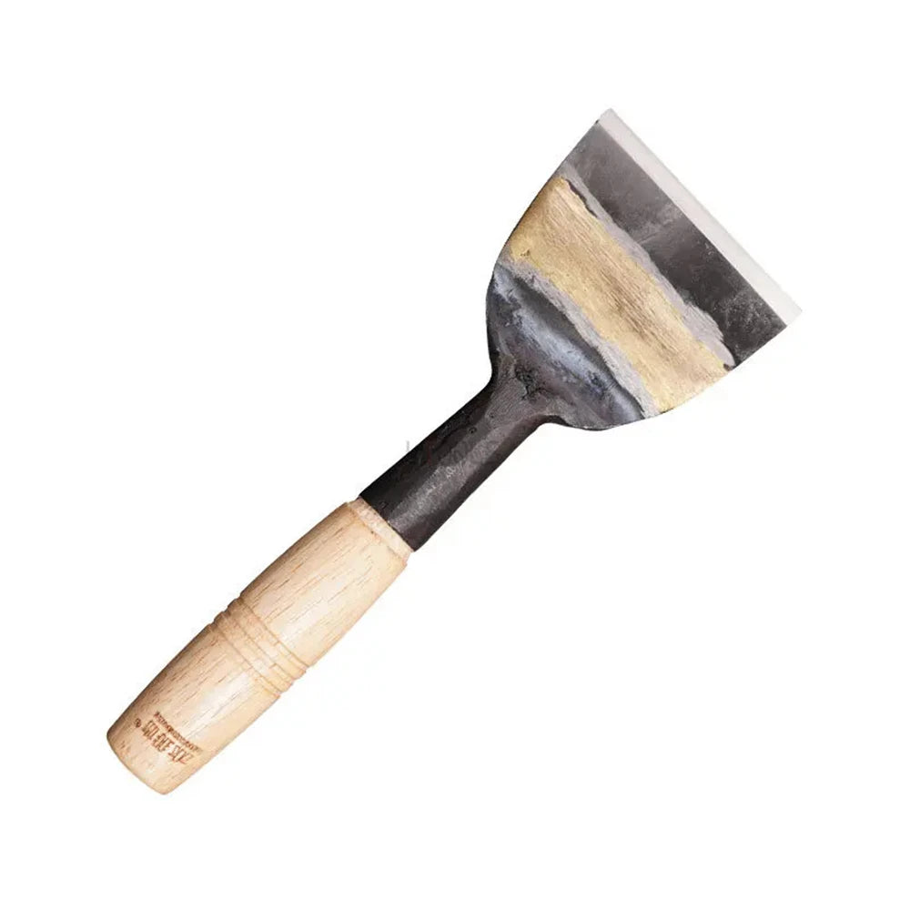 Professional Wood Carving Chisels Set 38/51/63/78/86mm - DIY & Detailed Woodworking Hand Tools (High-Quality, Multi-Size)