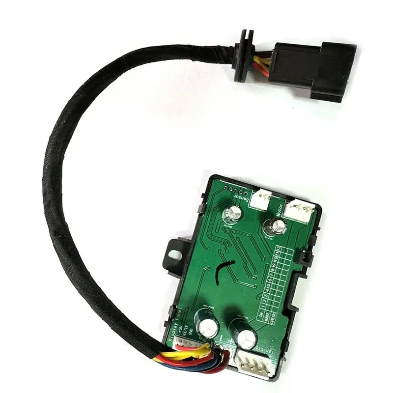 High Performance For 12V 24V Circuit Board Motherboard For 2KW 3KW 5KW 8KW Air Diesel For Car Air Parking Heater Accessories