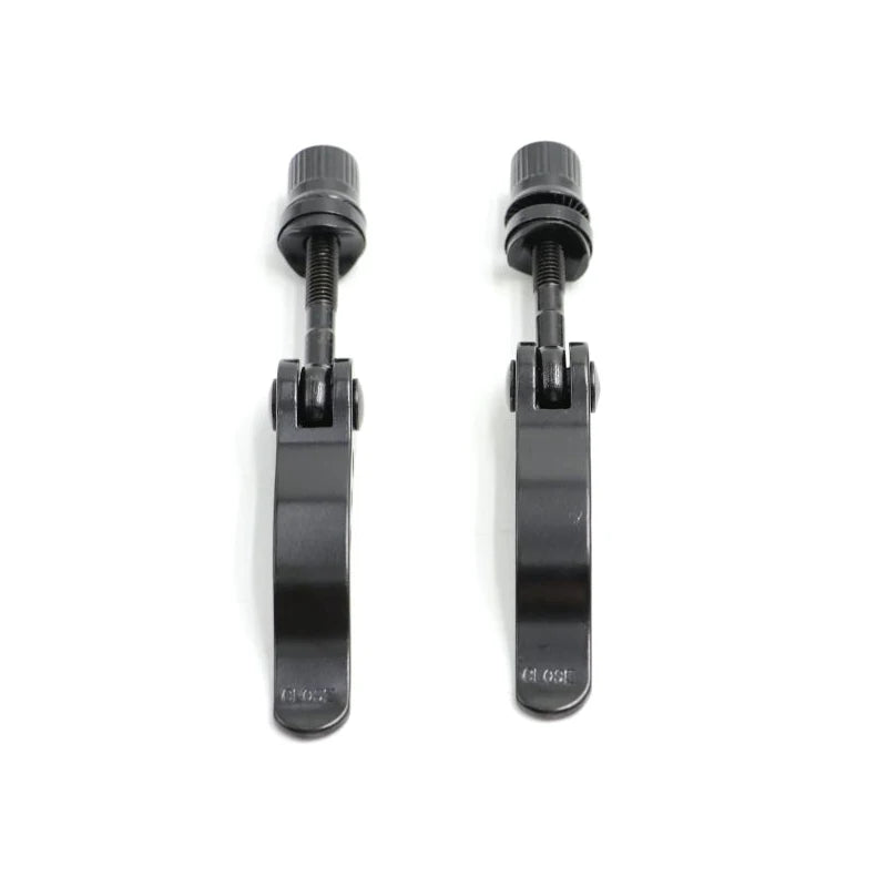 Original Locking Clamp Clip for Kaabo Mantis8 Mantis10 Scooter Fold Lock Hook Parts Electric Skateboard