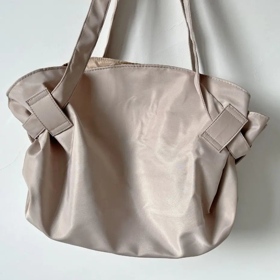 Portable travel camping storage large capacity shoulder picnic travel crossbody duffel bag women's bag fashion