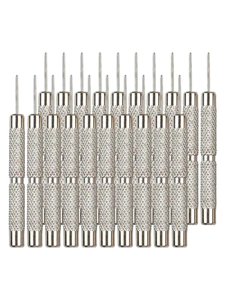 Watch Pin Punch Replacement Riveting Bracelet Jewelry Pin Remover Repair Tool Spare Parts Watch Punches Accessories