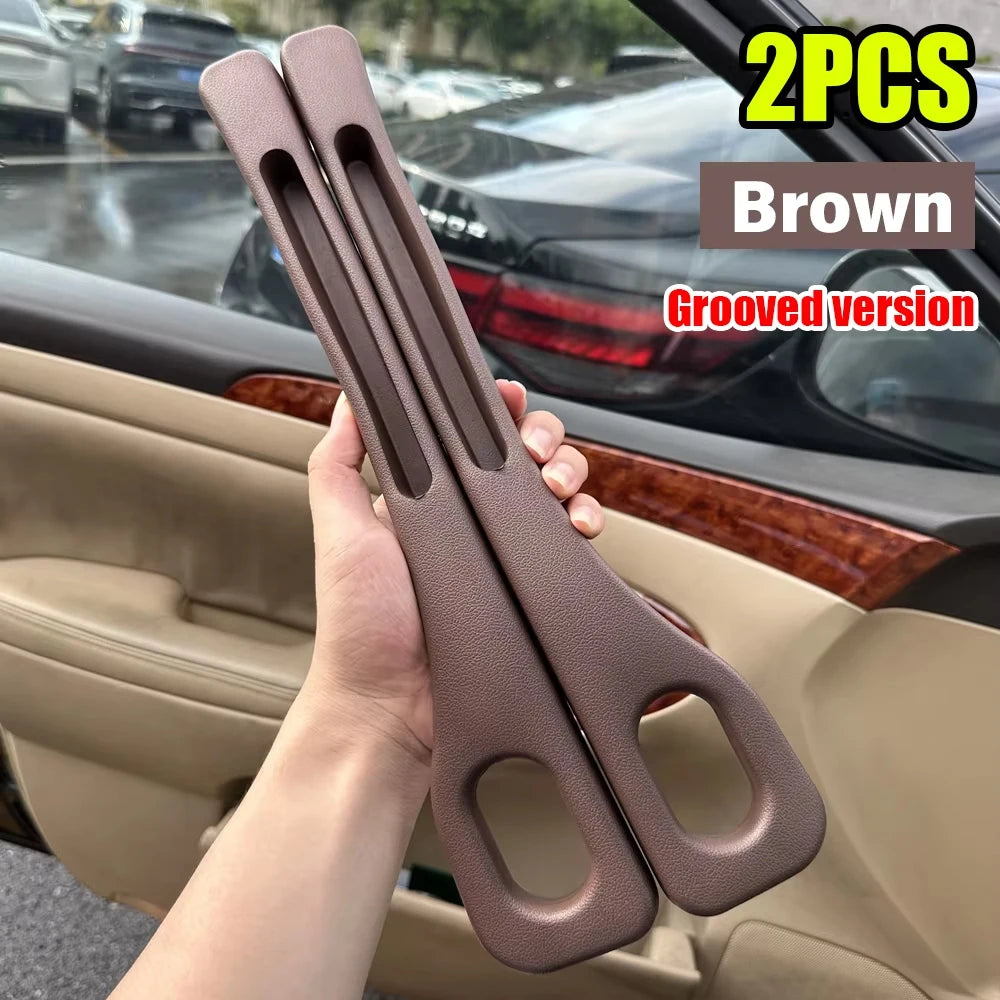Car Seat Gap Storage Filler Strip For Mercedes Benz A C E S G Class 400L CLA CLS GLE  GLS CLE AMG EQ EQG EQA Maybach S GLS Parts