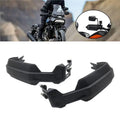 For PAN AMERICA 1250 S 2021 2022 Motorcycle Hand Guard Protector Handlebar Handguards Guards Protection