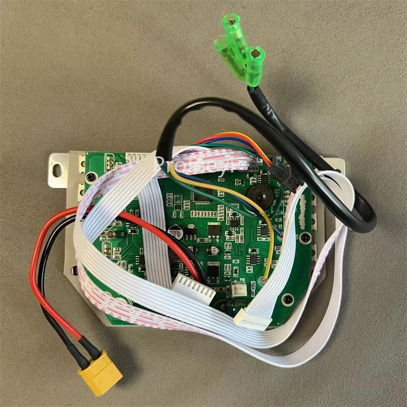 Circuit Board Hoverboard Motherboard Mainboard Control Taotao PCB for 6.5/8/10" 2 Wheel Self Balance Electric Scooter Skateboard