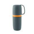 Toothbrush Cup Travel Toothbrush Toothpaste Holder Simple Portable Mouthwash Cup For Business Trip Home Camping Acessor