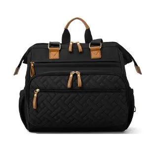 Luxury Famous Designer Diaper Bag Superstar Show Classic Solid Color Leather Crossbody Handbag For Ladies