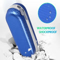 Electric toothbrush storage box EVA travel box portable toothbrush storage bag universal toothbrush storage daily necessities