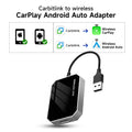 2026 HEYINCAR For Jetour X70 X90 X95 Dashing GAC GS8 GS4 Carbitlink Easy Connection to Wireless CarPlay Android Auto Adapter