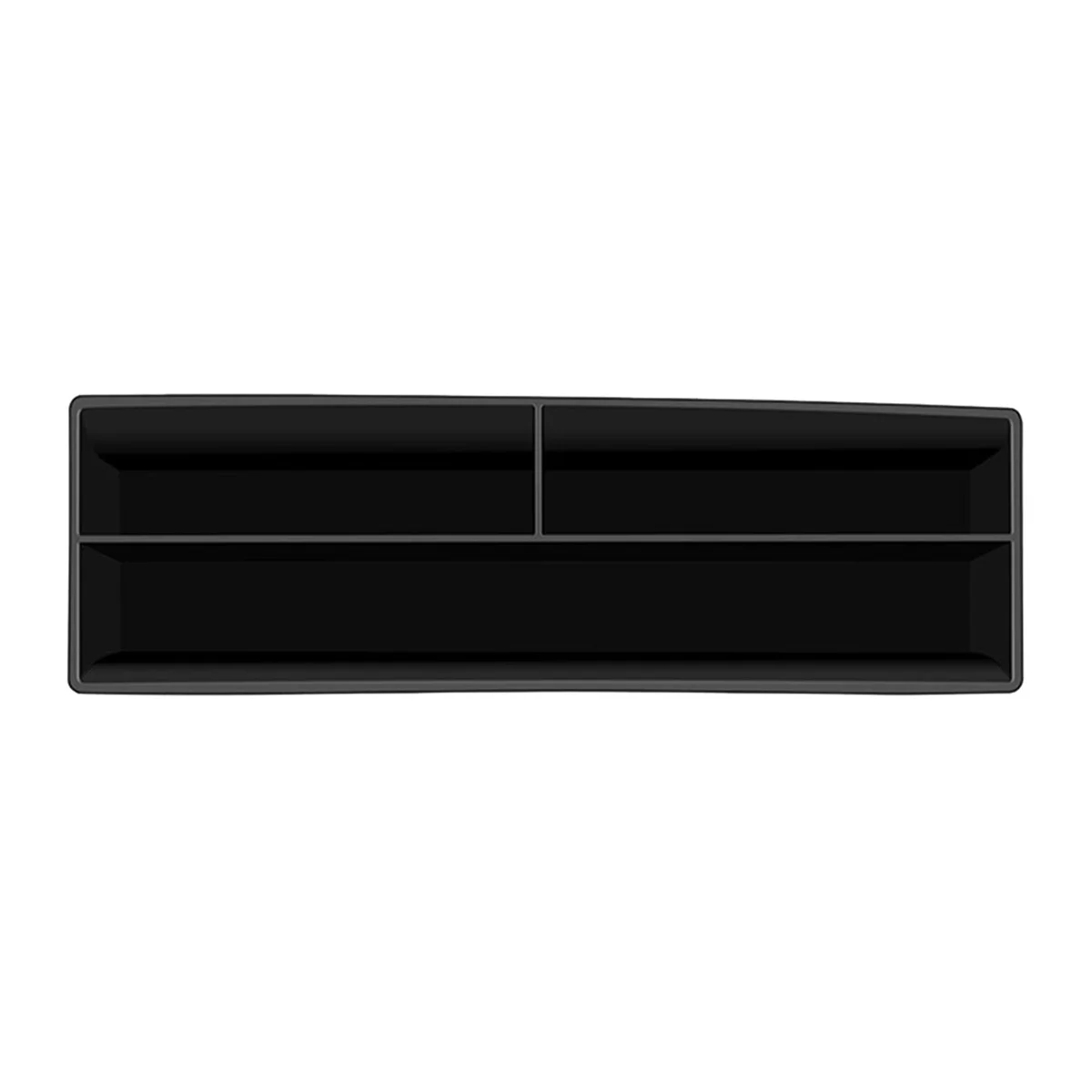 Z0C-hCar Passenger Glove Box Storage Box for Suzuki SPACIA 2024 SPACIA Custom MK04 Series Organizer