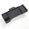 For Tesla Model 3 Highland Dashboard Storage Tray Model Y L 2026 Silicone Panel Screen Back Organizer Tissue Box Glasses Holder
