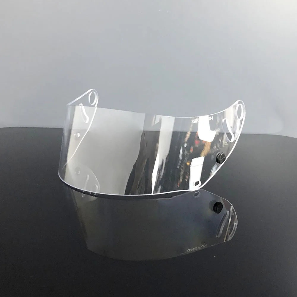 GP-6 SK6 Helmet Visor lens Motorcycle Full Face Helmet Visor Lens Replacement Lens For Arai GP-6 GP-6S GP-6RC SK-6 PEO SK-6