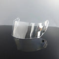GP-6 SK6 Helmet Visor lens Motorcycle Full Face Helmet Visor Lens Replacement Lens For Arai GP-6 GP-6S GP-6RC SK-6 PEO SK-6