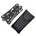 Tactical Multi-purpose repair,Mini portable folding pliers,folding multitool pocket knife pliers outdoor hunting survival rescue