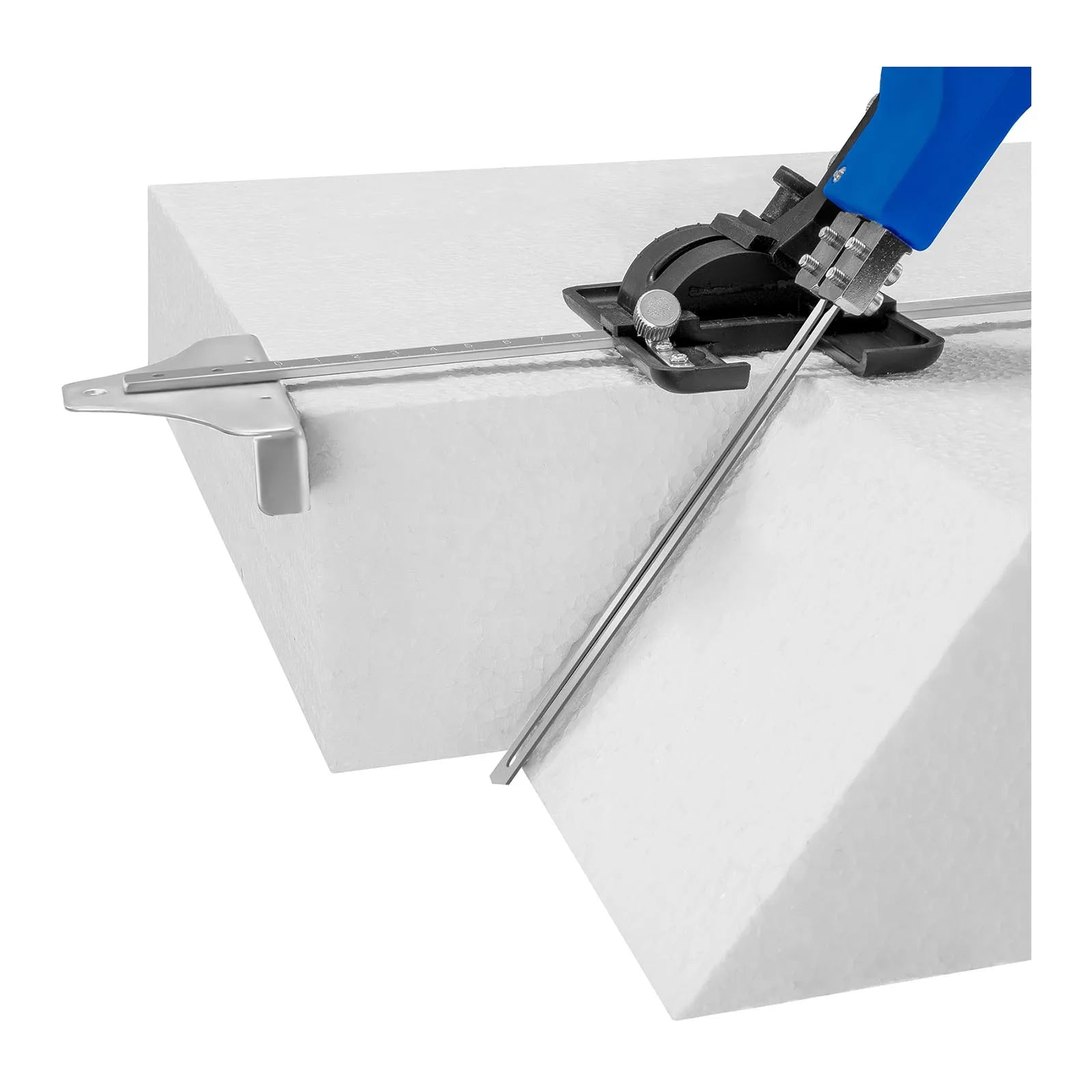 KS EAGLE Electric Foam Cutter Hot Wire Thermal Knife for Polystyrene Cut Styrofoam Knife Electric Hot Wire Foam Cutting Machine