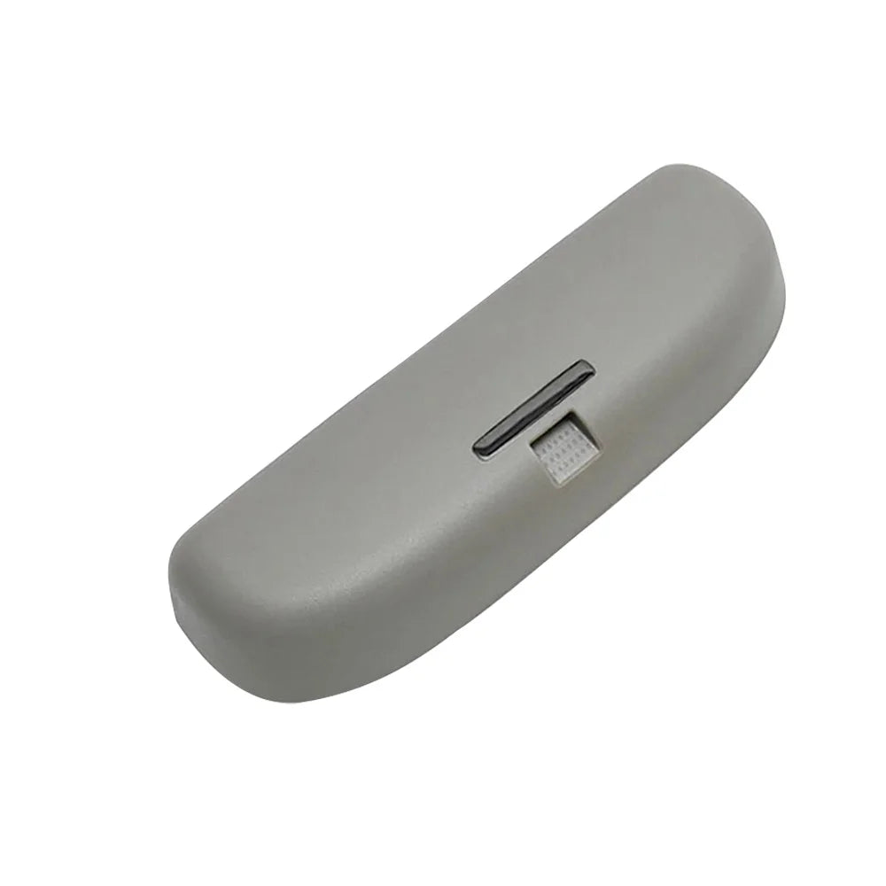 Car Glasses Case Sun Glasses Holder Case Holder for Mercedes Benz E CLASS GLE W212 W213 W211 2016 - 2022 Storage Box Accessories