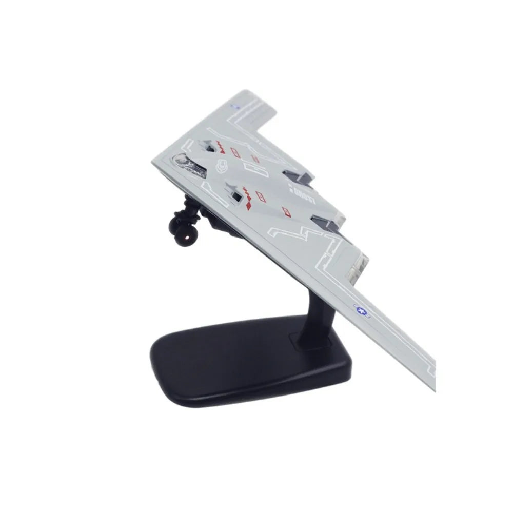 Diecast Fighter Aircraft Toy with Light Sound Pullback & Go Aviao Plane Model Collection F16 F22 F35 Jet Plane Toy Kids Toy
