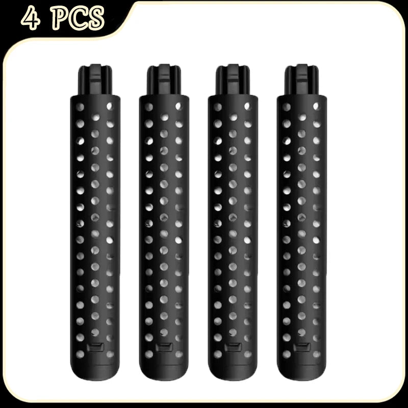 Deodorization Module For Xiaomi W30/W30 Pro/E303HW Vacuum Cleaner Accessories Silver Ion Dirty Water Tank Replacement Parts