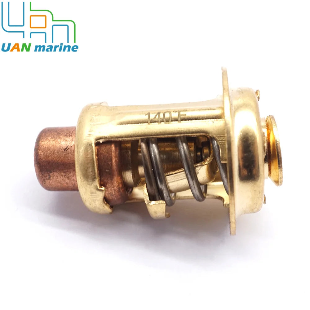 For Honda 19300-ZW9-003 Thermostat Kit BF 8 9.9 15 20 25 30 40 50 60 100 200 225 New