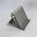 Foldable Desktop Phone Holder Adjustable Portable Stand Multi Device Anti Slip Stable Stand For iPhone Samsung Hands Universal