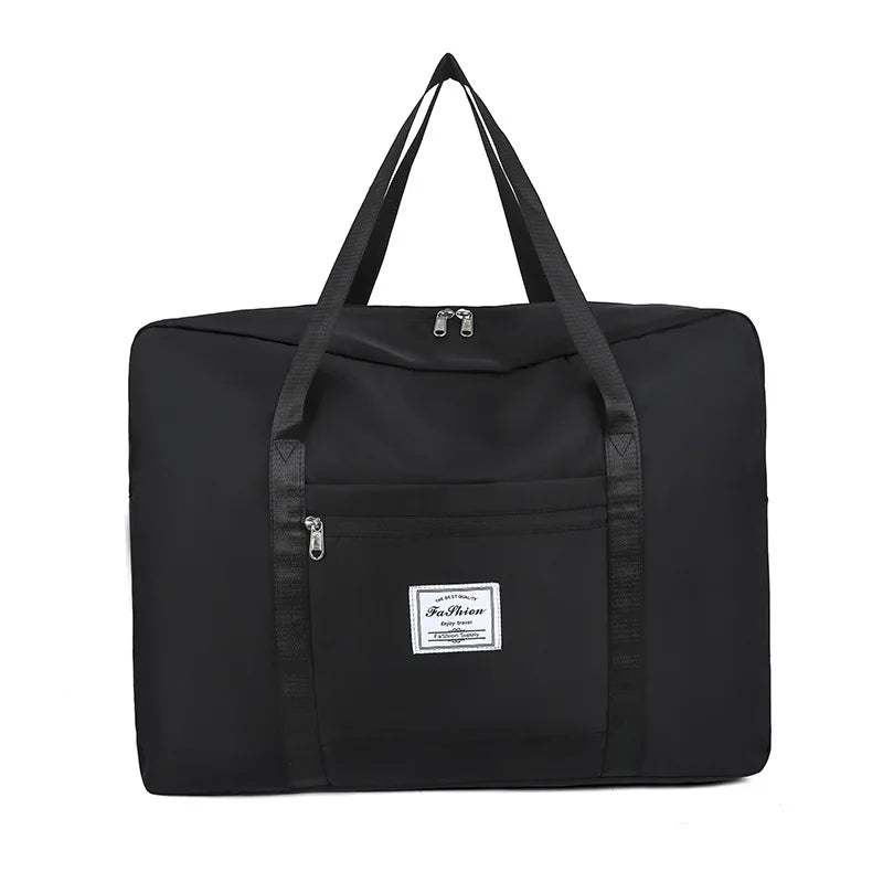 Travel luggage bag, large capacity storage bag, moving bag, heavy-duty moving storage bag, luggage bag