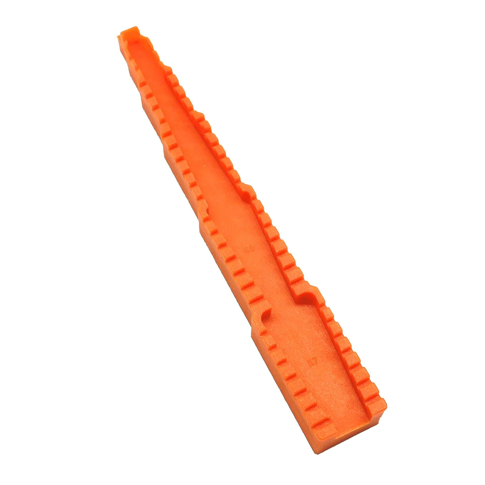 1PCS Van Wall-Mounted Folding Clamp 8mm Hole Spacing Industrial Tool Electronics Assembly For Bending Transistors Resistors