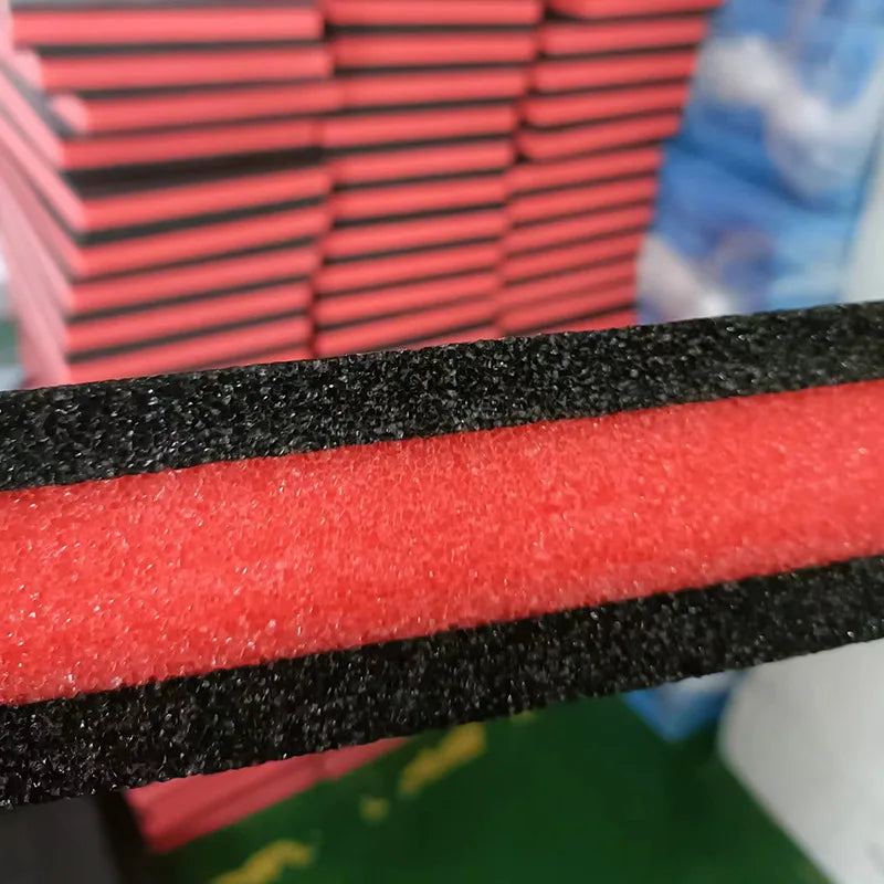EPE Pearl Foam Inner Liner, Anti-static, Shock-Absorbing Toolbox Storage, DIY Cut-to-Size Floral Foam Sheets
