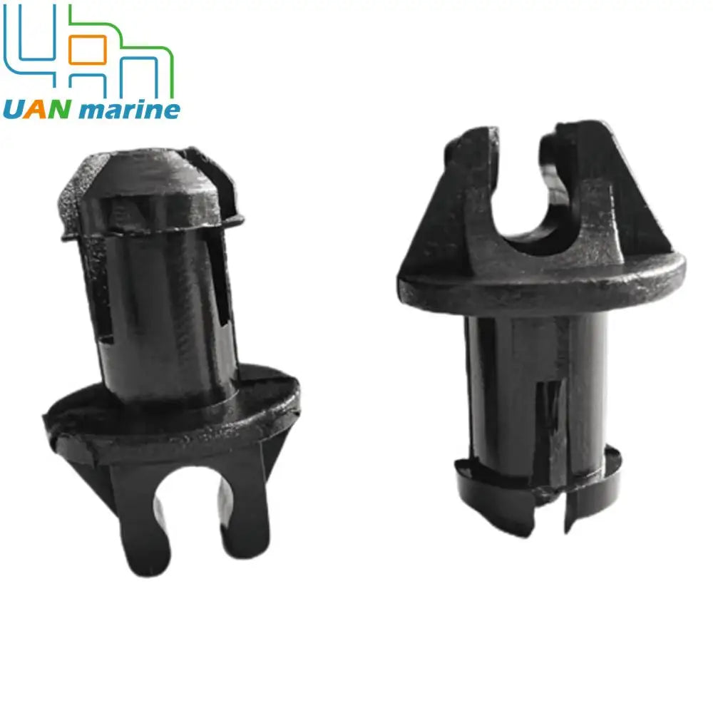 10Pcs 23-932481 for Mercury outboard 20hp 25hp 30hp 40-90hp 115hp 135hp jet Throttle Lever Linkage repair Swivel Bushing 932481
