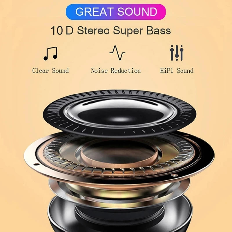 Dedicated link headphones for old customers
