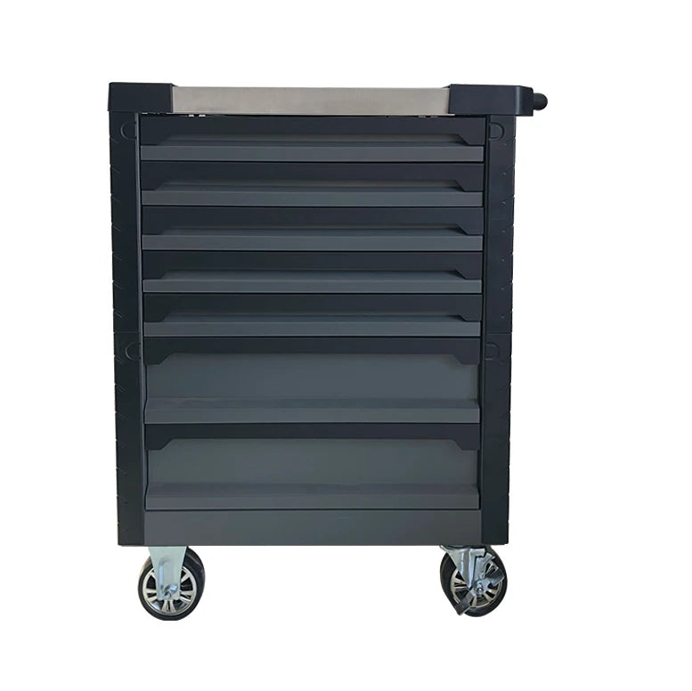 Best Quality Removable High-security Garage Tool Cabinet Tool Chest Trolley Workshop Toolbox