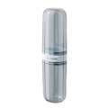 NEW Toothbrush Storage Box Portable Mouthwash Cup Toothpaste Storage Box Toiletry Set Travel Supplies Portable Toothbrush Cup