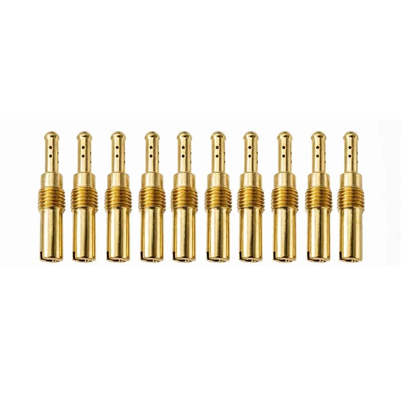 28pcs/set Carburetor Main Jets Slow Pilot Jet Valve Needles Set for Keihin PWK PWM CVK PE 24 26 28 30 PJ FCR CV Motorcycle Parts
