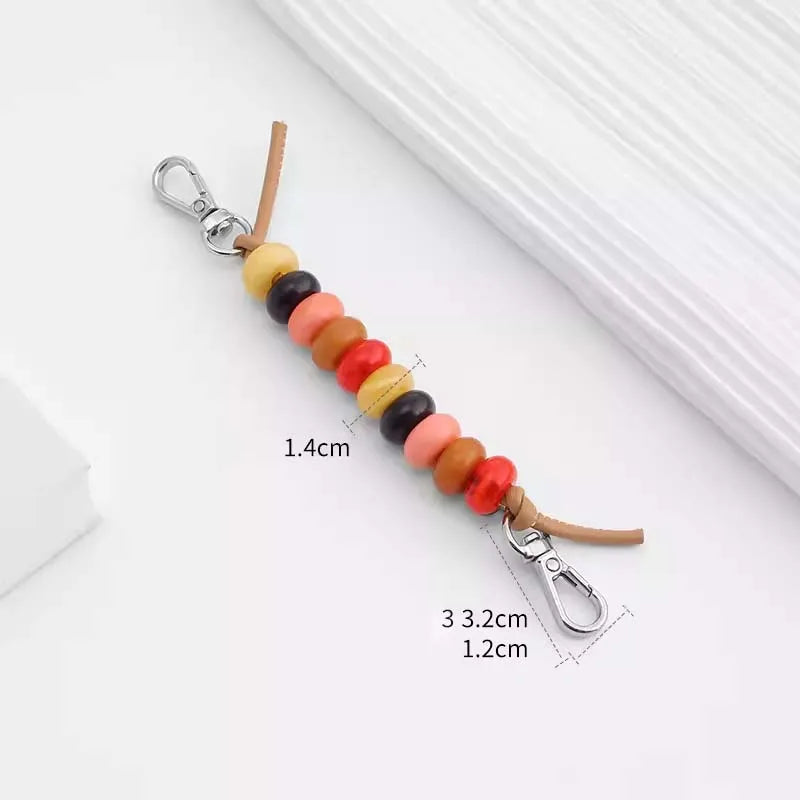 Bag Strap For Longchamp Mini Bag Leather Replacement Crossbody Shoulder Strap Without Punching Modification Bag Accessories