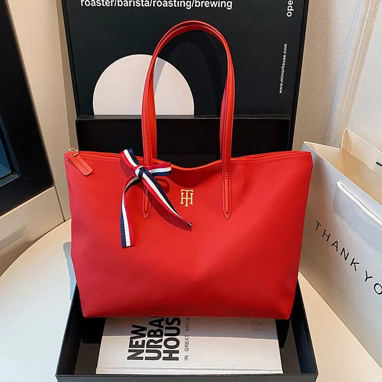 Classic Crossbody Bag for Women Solid Color Elegant Also An Ideal Practical and Fashionable Diaper Bag Choice