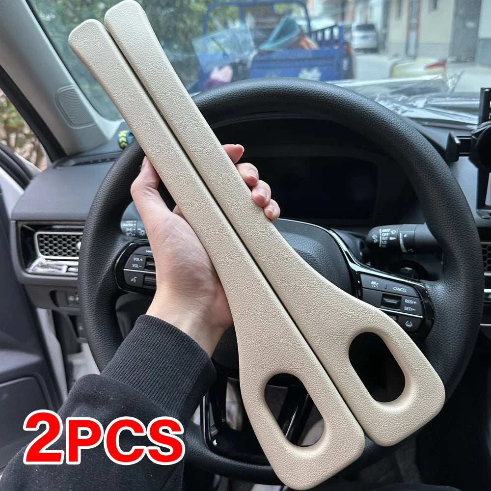 Car Seat Gap Storage Filler Strip For Mercedes Benz A C E S G Class 400L CLA CLS GLE  GLS CLE AMG EQ EQG EQA Maybach S GLS Parts