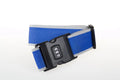 High Quality 2M Rainbow Password Lock Packing Luggage Bag with Luggage Strap 3 Digits Password Lock Buckle Strap Baggage Belts