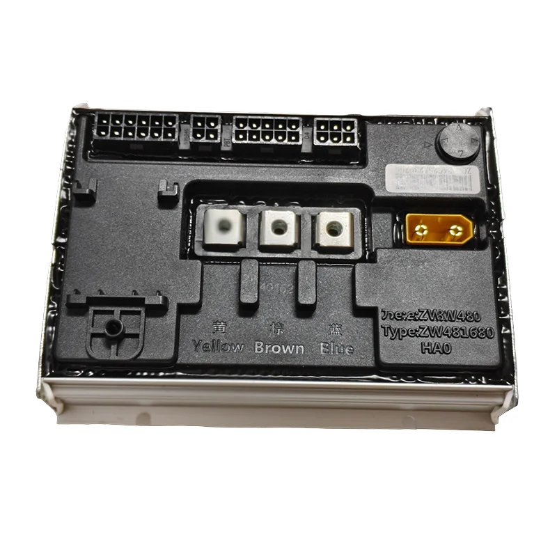 Original Controller Replacement for Ninebot MAX G3 Electric Scooter Spare Parts Motherboard Control Board Accessories
