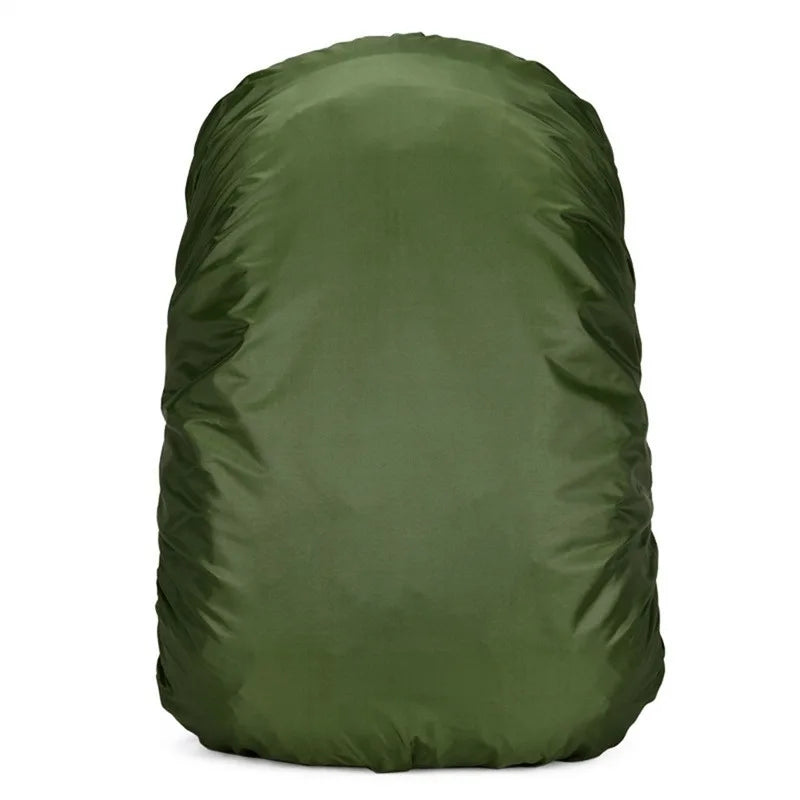 Luggage Cover Stretch Fabric Suitcase Protector Baggage Dust Case Cover Suitable for 30-40L Suitcase Case Travel Organizer
