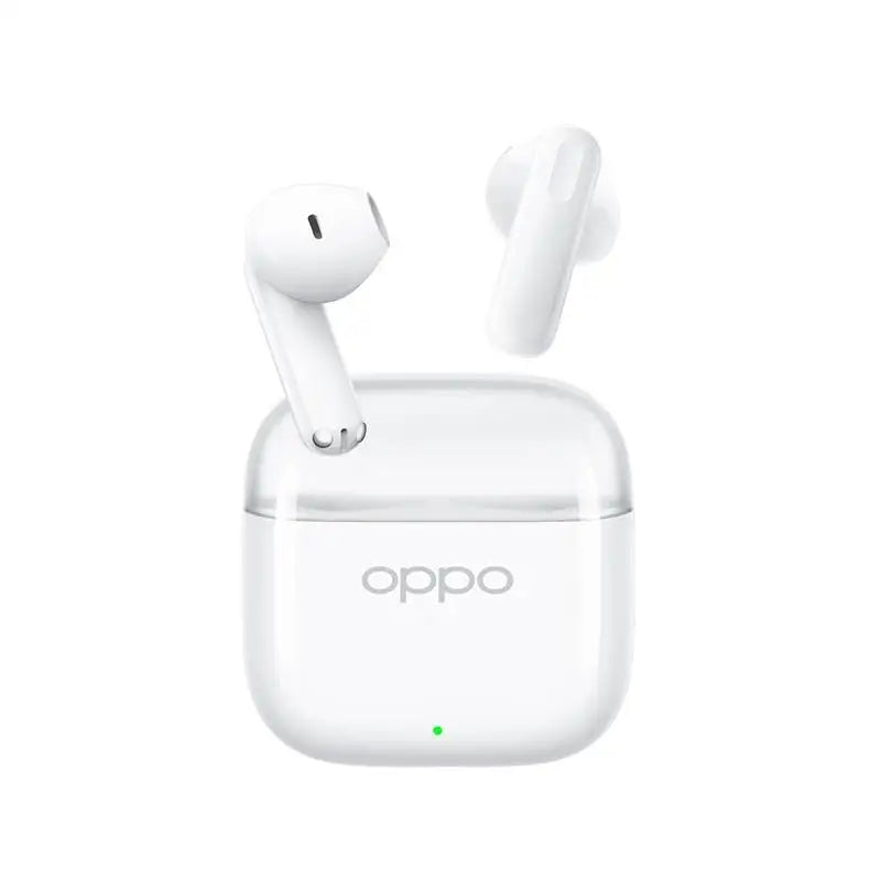 OPPO Enco Air4 Earphoens New Sound Version Wireless Bluetooth 5.4 Earbuds Al Call Noise Reduction IP55 Waterproof Low Latency