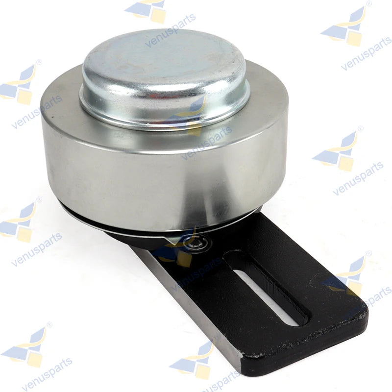 6735884 Drive Belt Tensioner Pulley 6711698 for Bobcat Skid Steer T140 T180 T190 T550 T590 5600 653 751 753 763 773 7753 S130