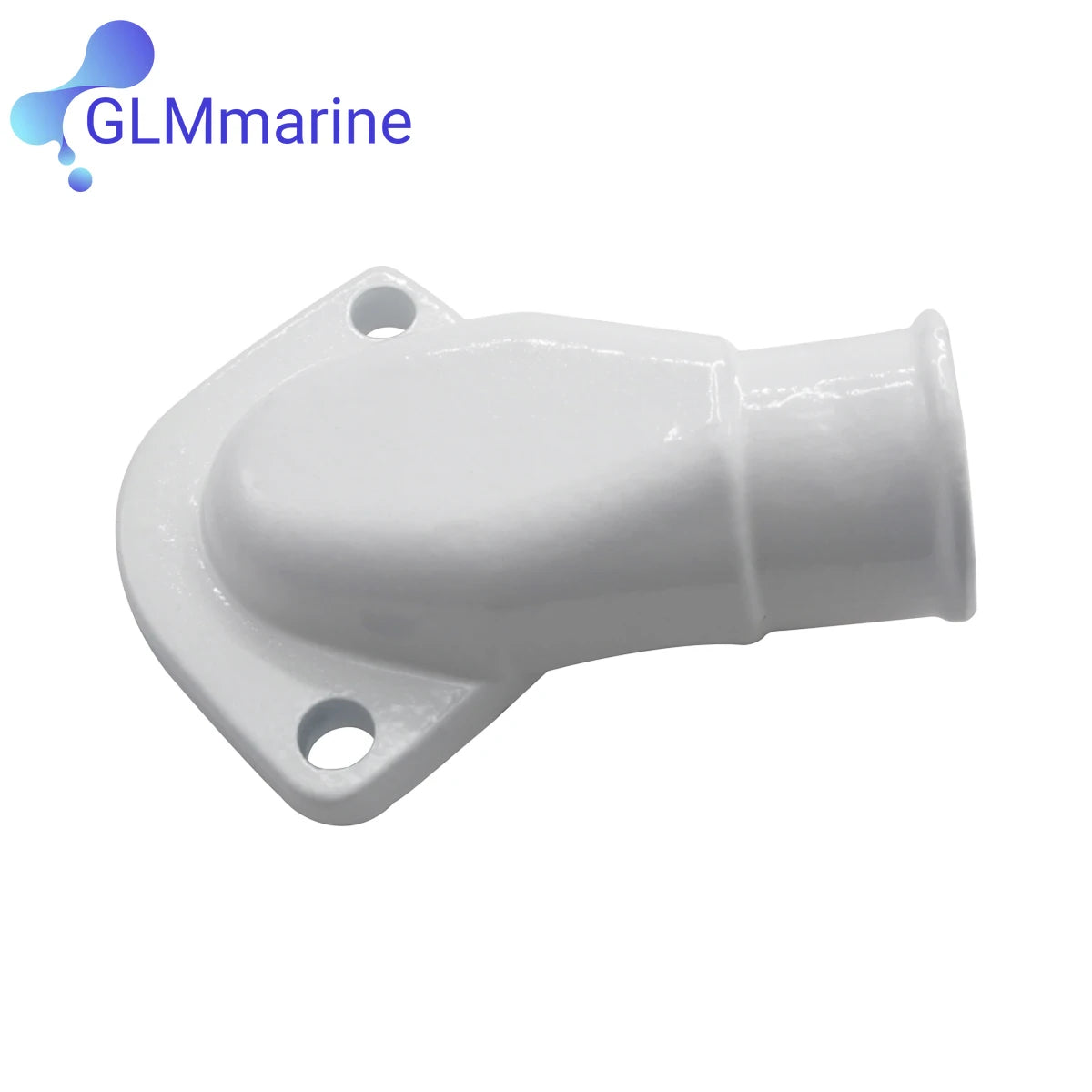Water Hose Connector 854031 for Volvo Penta Sterndrive 200 250 270 275 280 285 290 SP-A DP-C Engine 851766 897600 18-2777