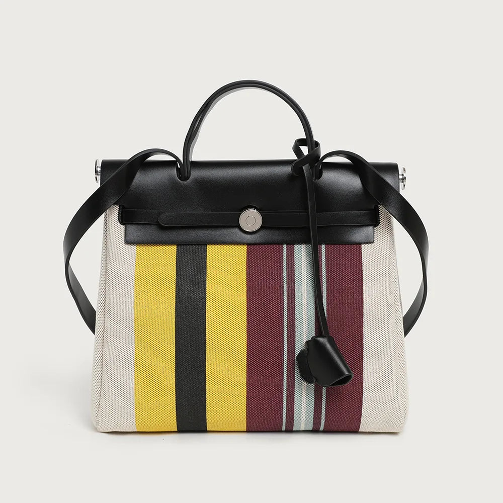 Versatile Fashionable Handbag 2026 New Style Premium Feel Single Shoulder Slant Cross Tote Bag Casual Commuting Bag