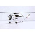 New 1:72 Scale Model United States Sea King Helicopter UN Diecast Aircraft Collectoin Decoration Display Toys For Fans Gifts