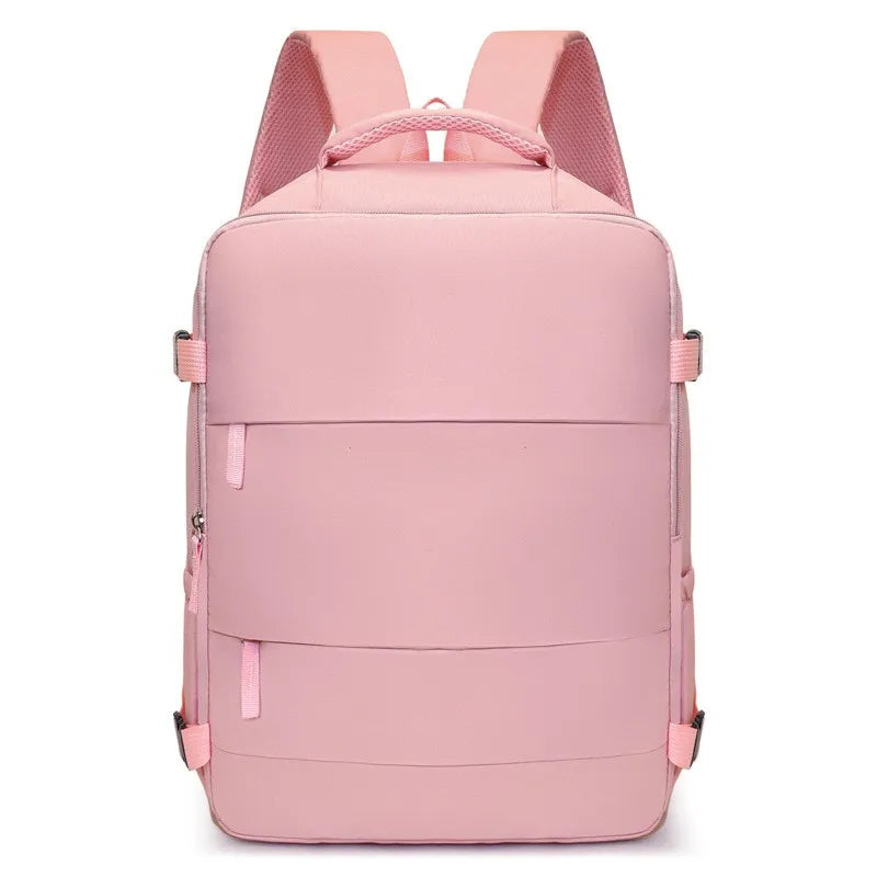Travel Boarding Backpack Easyjet, Wiz Air Multi Functional, Large Capacity, Lightweight, Leisure Computer Bag, Short Distance
