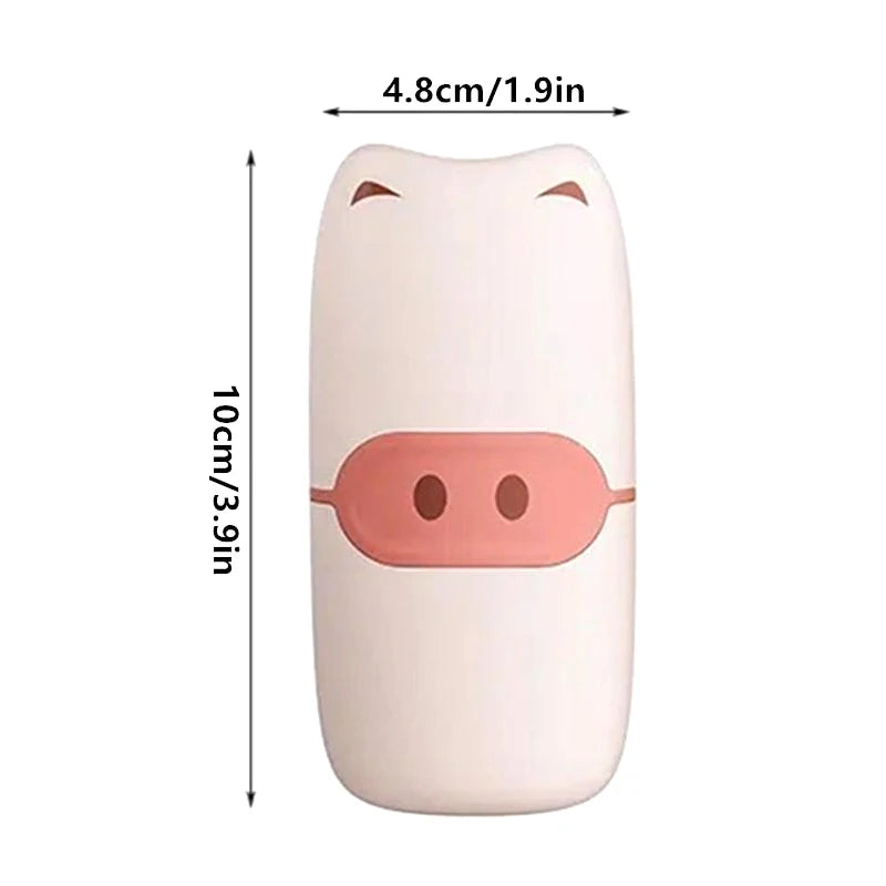 Nail Art Stamping Scraper Multifunctional Cleaning And Glue Removal Spatula Nail Printing Template Tool
