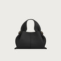 2026 New Cloud Dumpling Bag Unique Design Light Luxury Crossbody Top Handle Shoulder Bag Versatile Work Evening Handbag